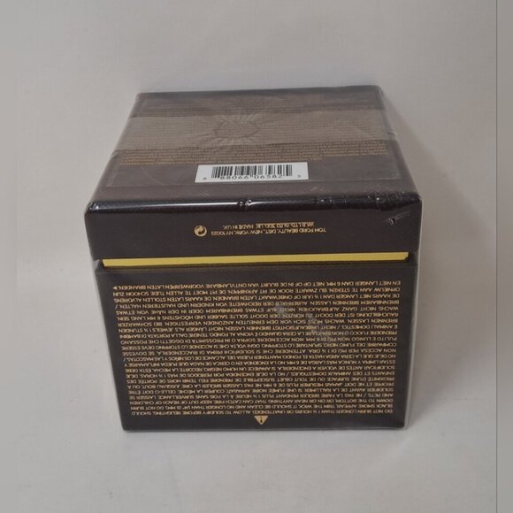 NWT Tom Ford Tuscan Leather Candle SEALED 2.25" MRSP $400 - Picture 5 of 7